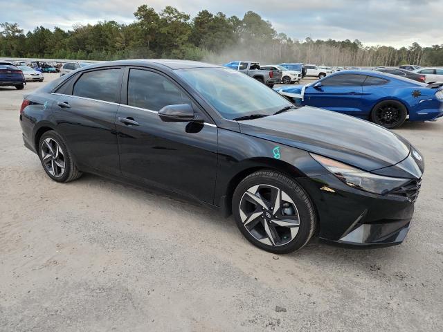2023 HYUNDAI ELANTRA LI - KMHLN4AJ0PU035827