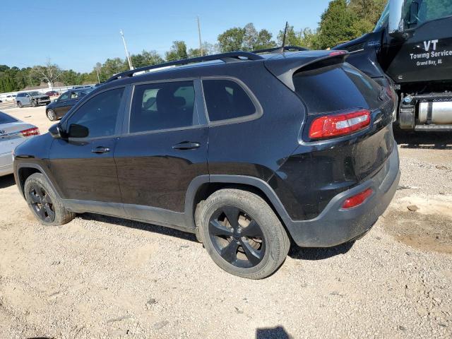 2016 JEEP CHEROKEE L - 1C4PJMDSXGW327236