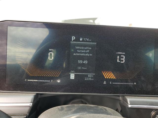 2025 KIA K5 GT LINE #3292833577