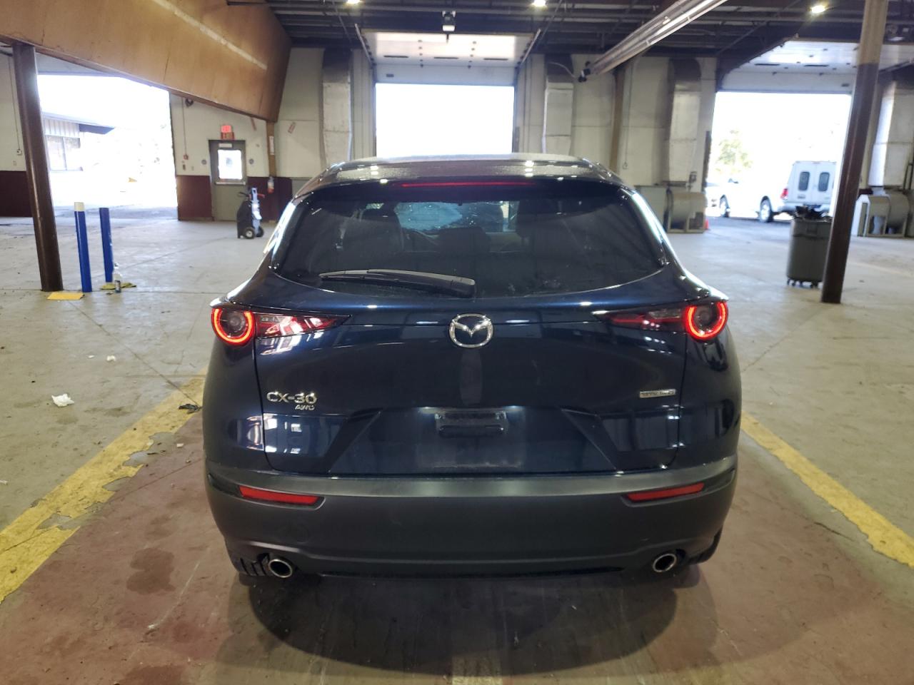 MAZDA CX-30 SELECT