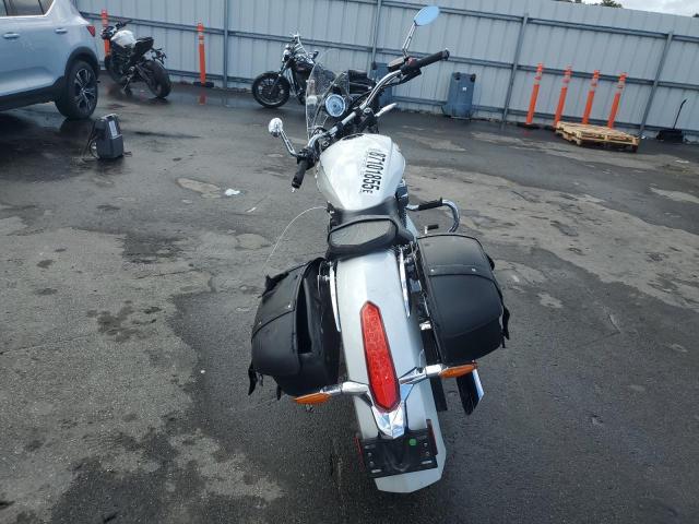 2013 VICTORY MOTORCYCLES BOARDWALK - 5VPRB36N3D3016043