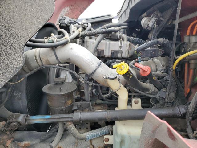 2008 INTERNATIONAL 4300 #3271680346