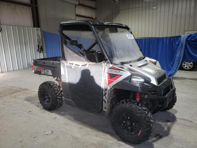 POLARIS RANGER XP