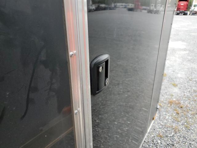 2024 SPARTAN CARGO UNKNOWN #3279611784