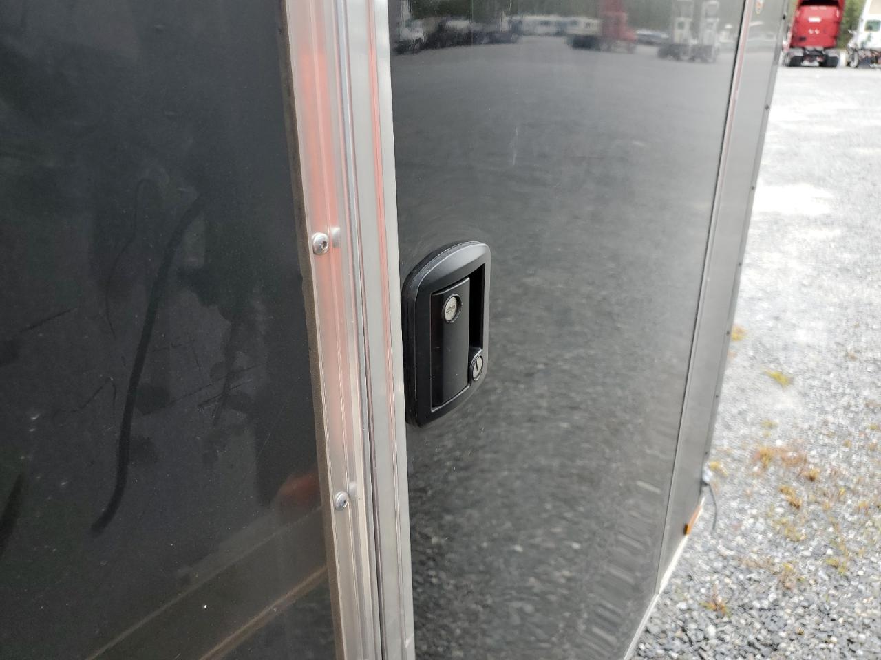 Lot #3279611784 2024 SPARTAN CARGO UNKNOWN