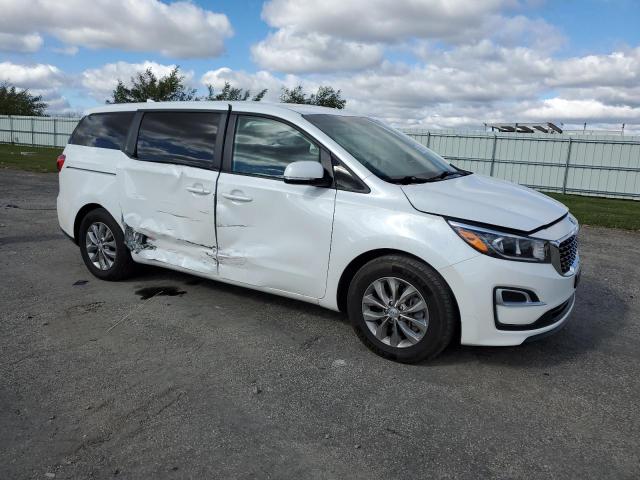 2020 KIA SEDONA L - KNDMA5C1XL6588264