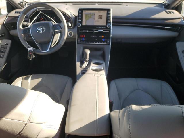 2019 TOYOTA AVALON XLE - 4T1BZ1FB4KU029585