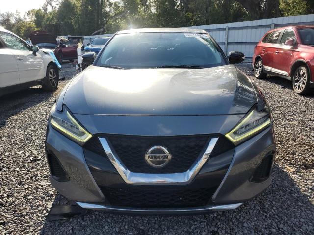 2019 NISSAN MAXIMA S 1N4AA6AV3KC370042