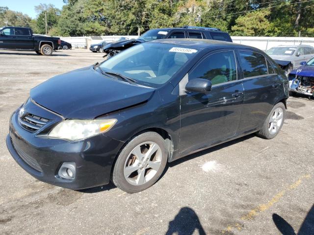 Global Auto Auctions: 2013 TOYOTA COROLLA BA