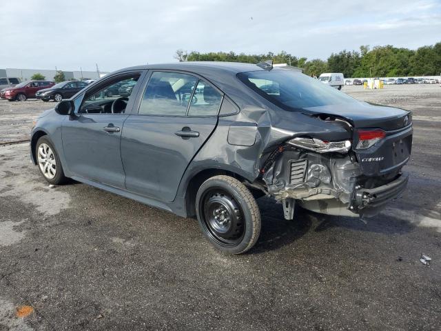 2024 TOYOTA COROLLA LE - 5YFB4MDE5RP106229