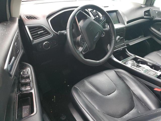 2019 FORD EDGE TITAN - 2FMPK4K9XKBB70424