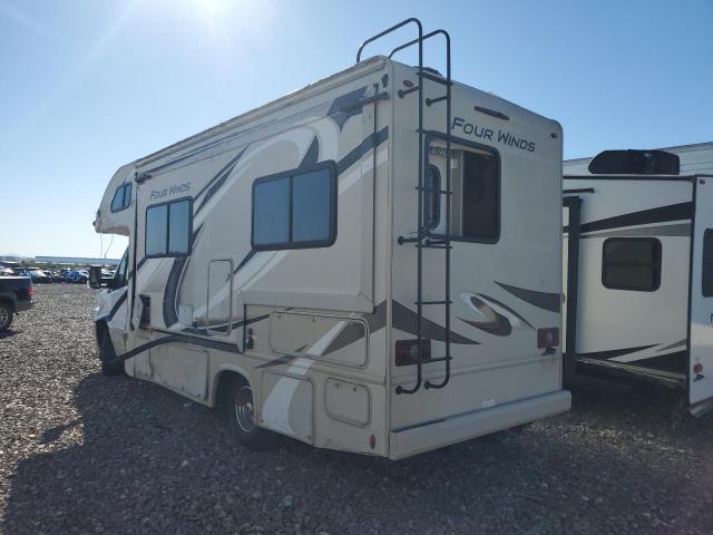 2019 THOR FOUR WINDS #3305752756