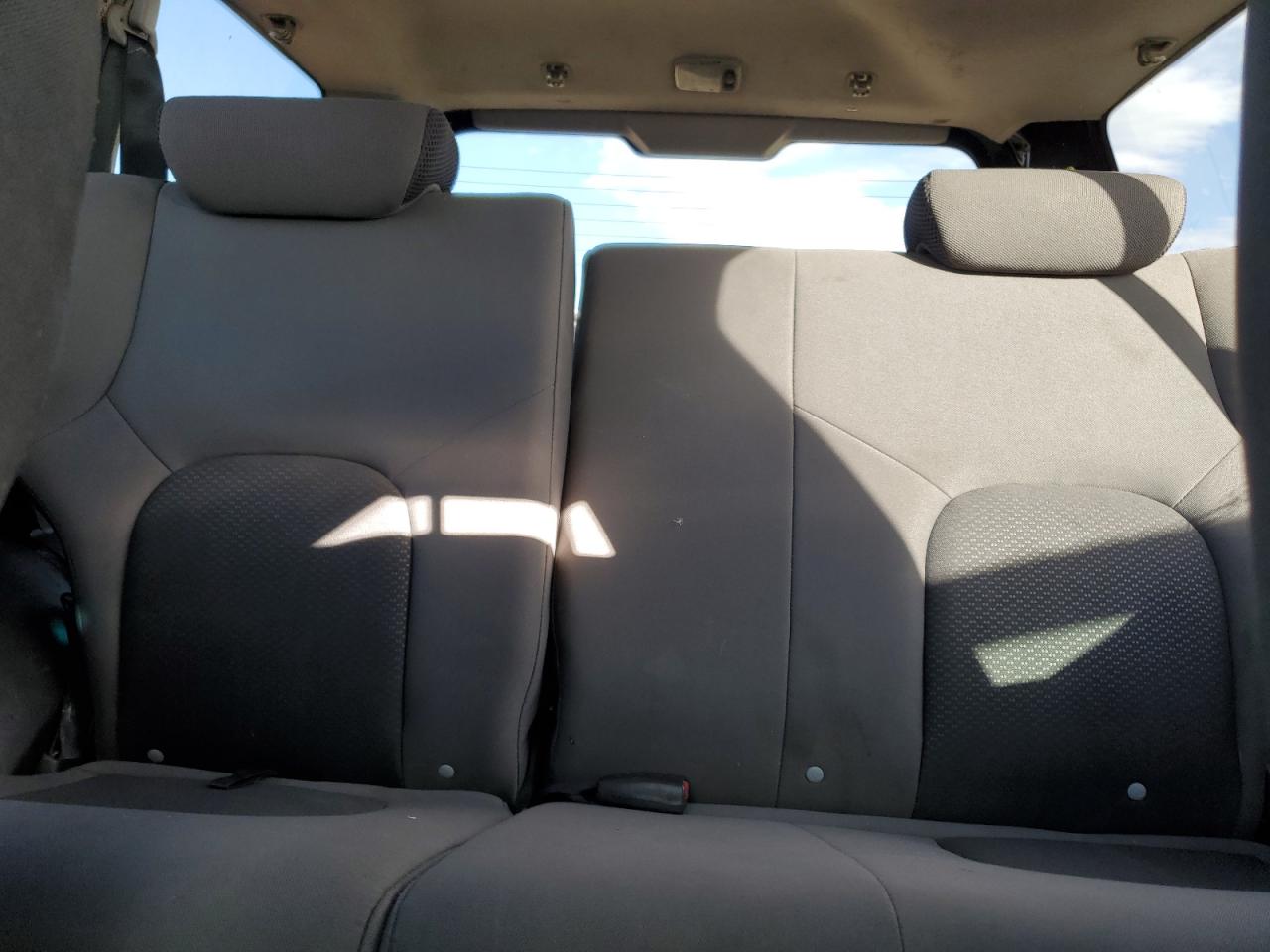 Lot #3274849133 2006 NISSAN XTERRA OFF ROAD