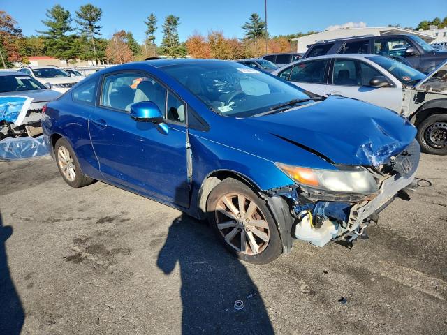 2012 HONDA CIVIC EX - 2HGFG3B8XCH521707