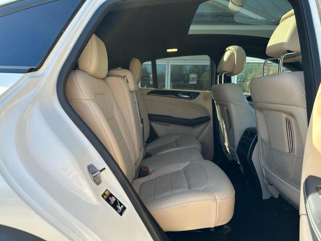 2019 MERCEDES-BENZ GLE COUPE 4JGED6EB8KA128678