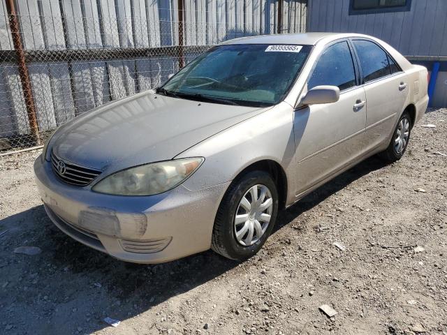 Global Auto Auctions: 2005 TOYOTA CAMRY LE