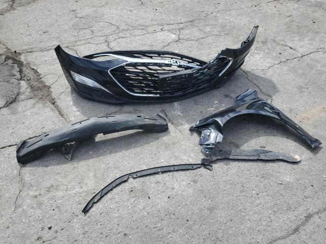 2022 CHEVROLET MALIBU RS 1G1ZG5ST6NF204757