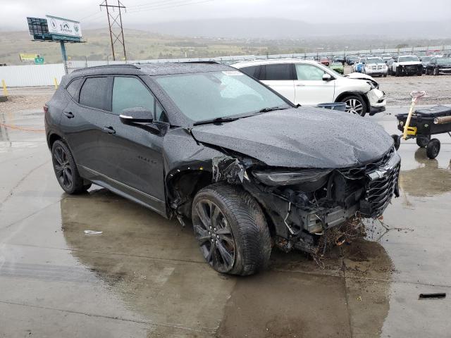 2022 CHEVROLET BLAZER RS - 3GNKBKRS6NS142587