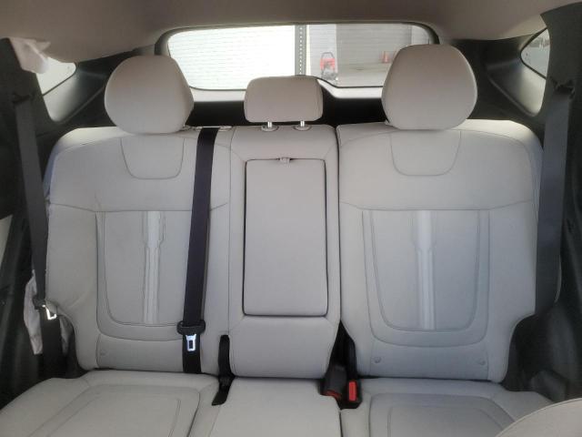 2025 HYUNDAI TUCSON SEL - 5NMJB3DE0SH508364