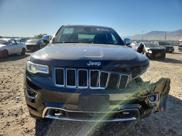 2014 JEEP GRAND CHER - 1C4RJFCT8EC106019