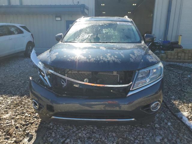 2015 NISSAN PATHFINDER - 5N1AR2MM9FC719950