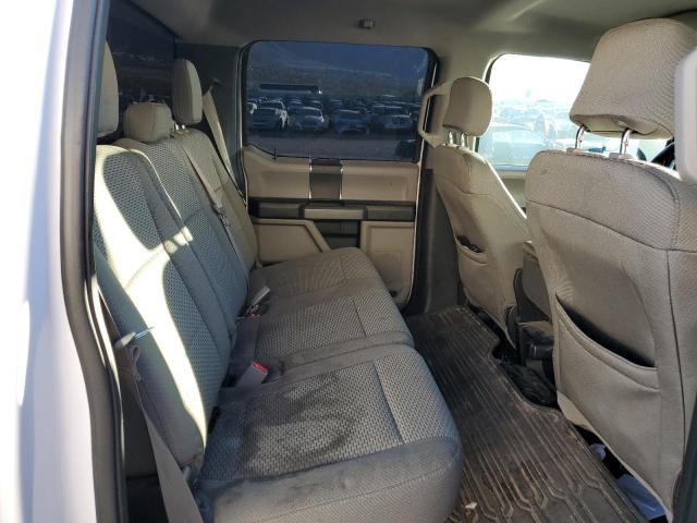 2015 FORD F150 SUPER - 1FTEW1EP5FKE10015