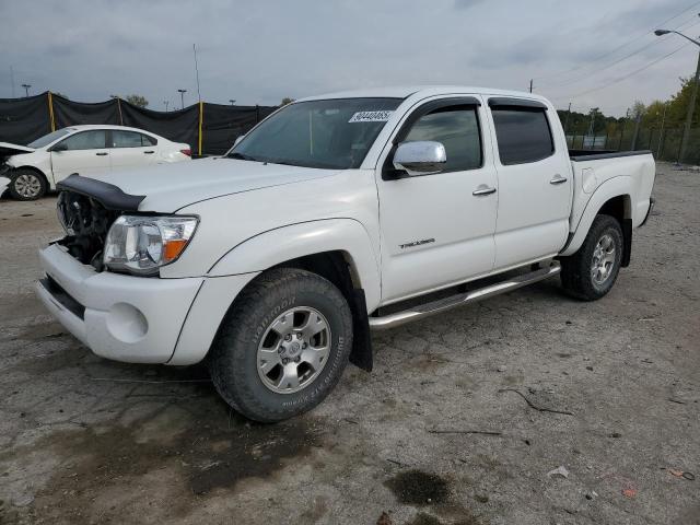 Global Auto Auctions: 2007 TOYOTA TACOMA DOU