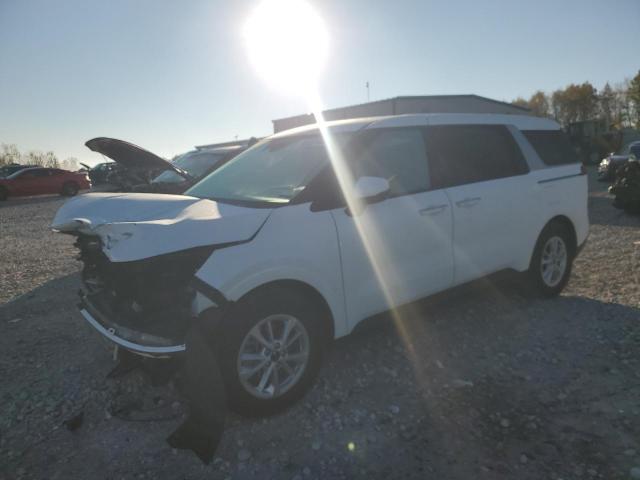 2024 KIA CARNIVAL L #3292433595