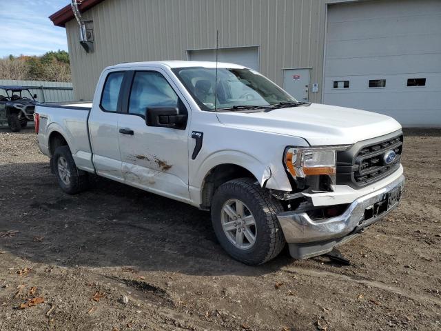 2022 FORD F150 SUPER - 1FTEX1EP9NFA56925