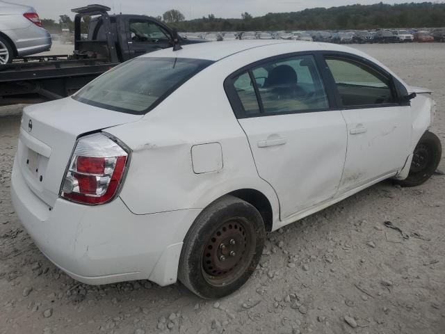 2009 NISSAN SENTRA 2.0 #3290472765