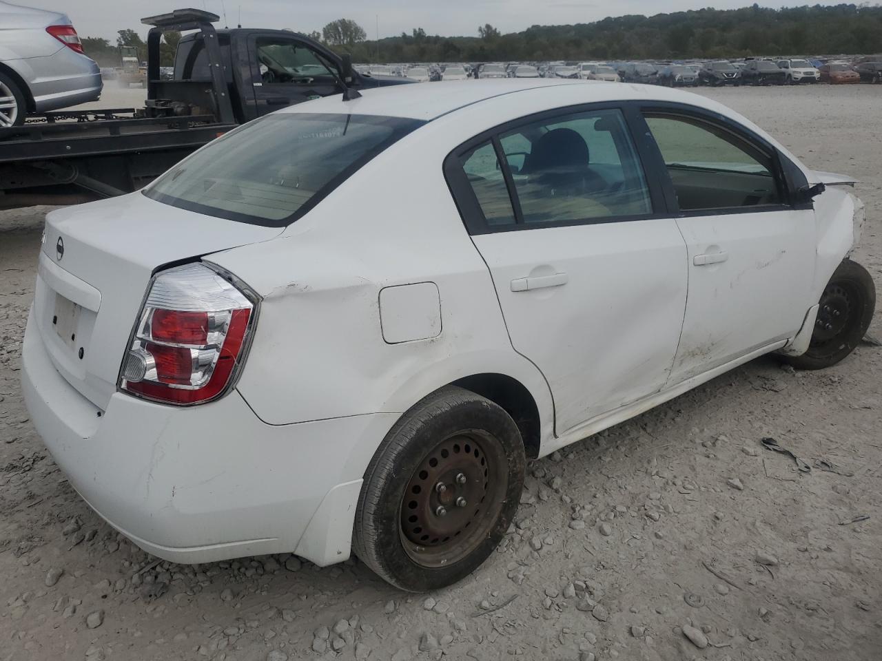 Lot #3290472765 2009 NISSAN SENTRA 2.0