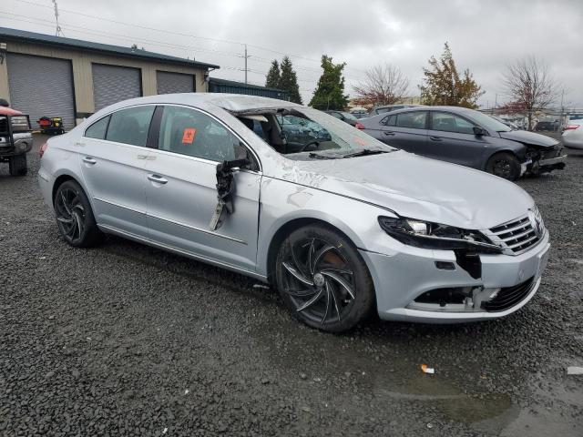 2013 VOLKSWAGEN CC SPORT #3287663006