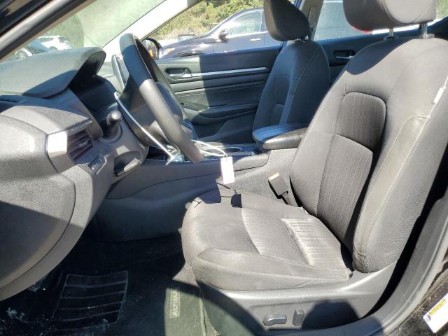 2021 NISSAN ALTIMA SV 1N4BL4DV5MN307062