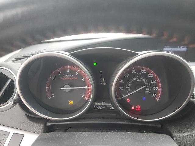 2013 MAZDA SPEED 3 - JM1BL1L34D1770195