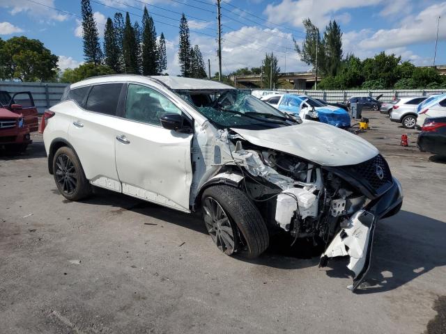 2024 NISSAN MURANO SV 5N1AZ2BJ6RC128343