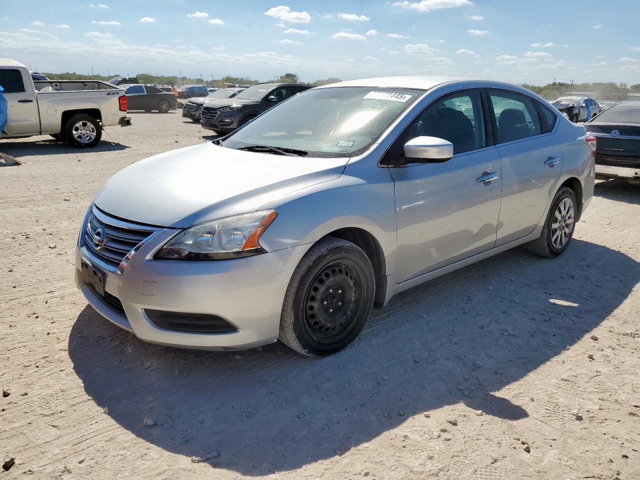 Vehicle photo