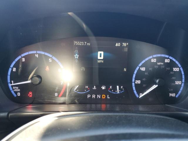 2021 FORD BRONCO SPO - 3FMCR9A63MRA67767