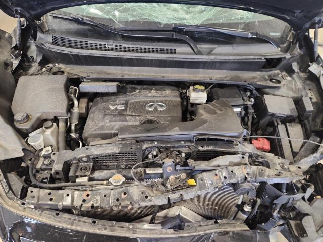 2020 INFINITI QX60 LUXE - 5N1DL0MMXLC508402