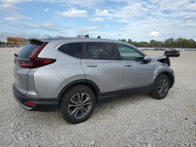 2022 HONDA CR-V EX - 5J6RW2H56NA002817