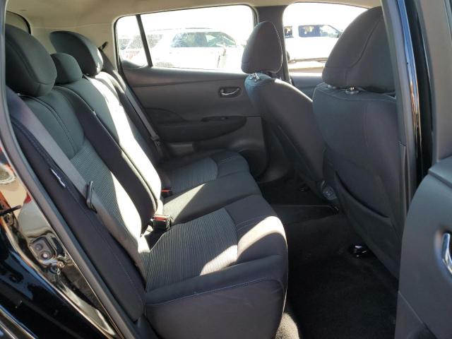 2025 NISSAN LEAF SV PLUS #3287966142