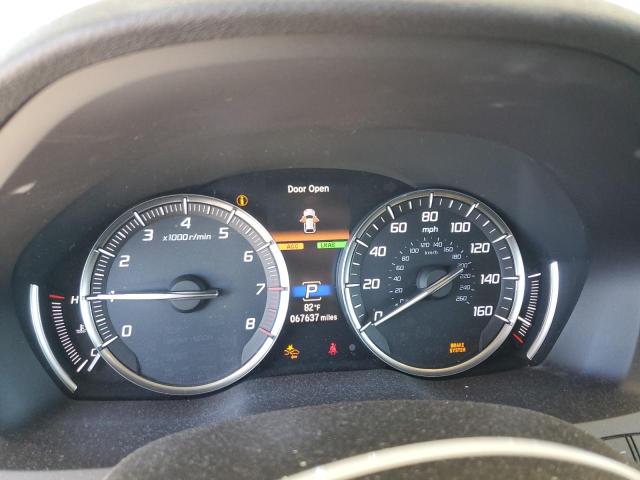 2019 ACURA MDX - 5J8YD3H34KL002800