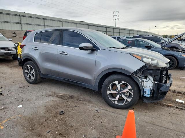 2020 KIA SPORTAGE L #3273772367