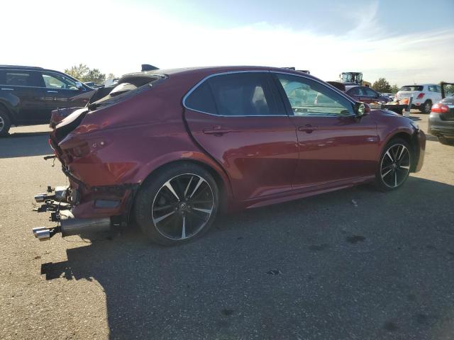 2018 TOYOTA CAMRY XSE #3302689015
