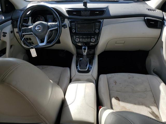 2020 NISSAN ROGUE SPOR #3284036838