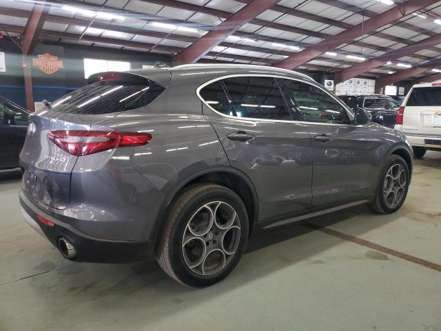 2018 ALFA ROMEO STELVIO ZASFAKAN6J7B62373