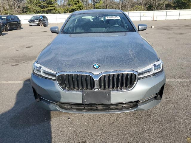 2023 BMW 530 I WBA53BH04PCN04134