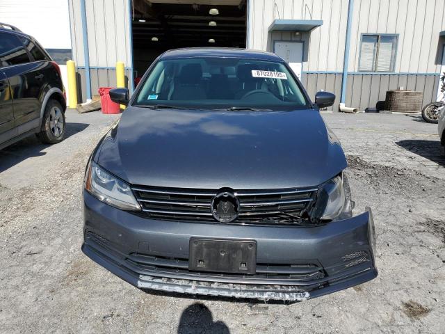 2017 VOLKSWAGEN JETTA S 3VW2B7AJ9HM248773