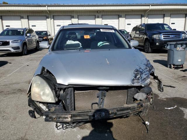 2008 KIA OPTIMA LX #3293529418