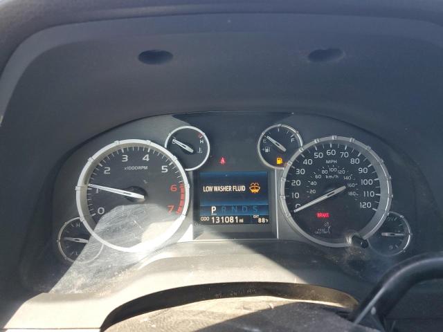 2016 TOYOTA TUNDRA DOU 5TFUW5F19GX520177