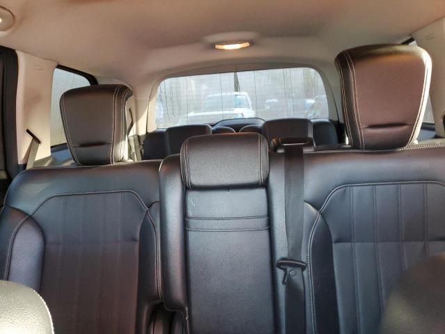 2013 MERCEDES-BENZ GL 450 4MA #3293612402